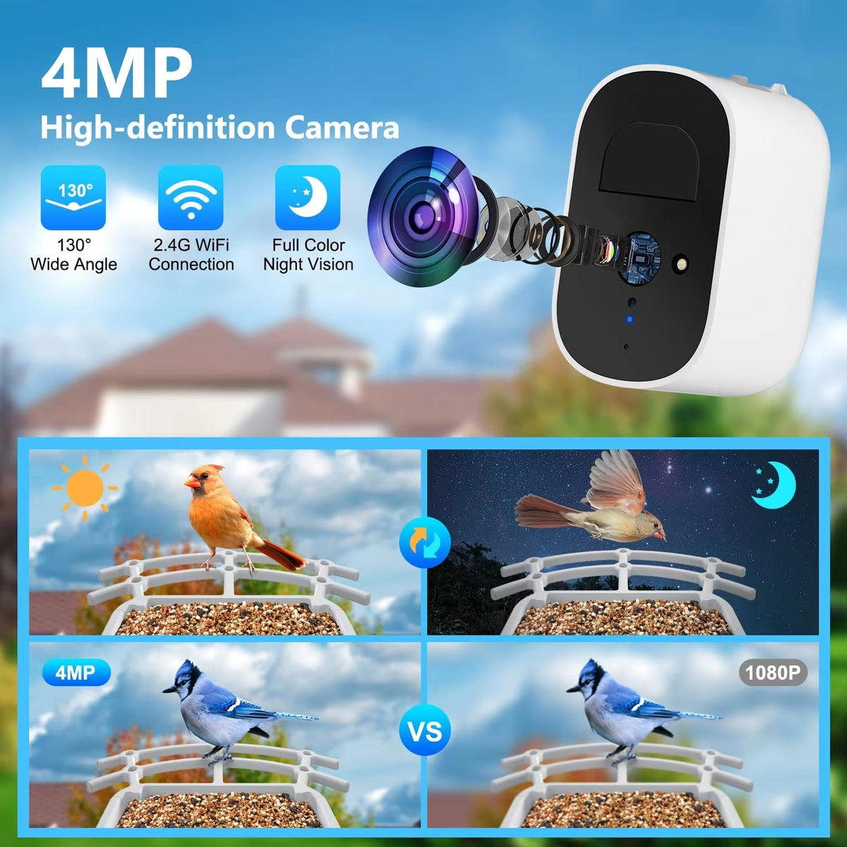 DEMO AI