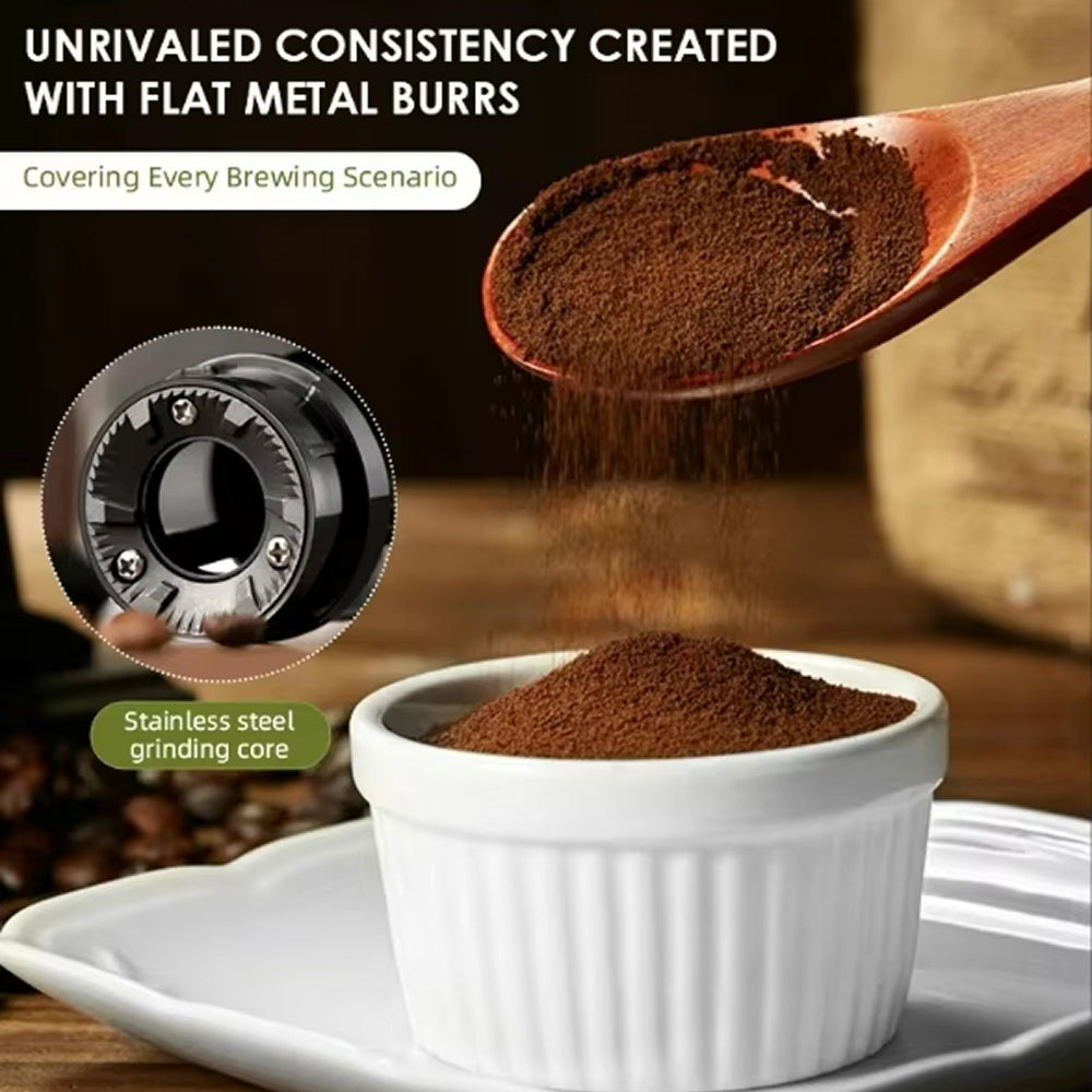 Cofybrew Coffee Grinder for Espresso
