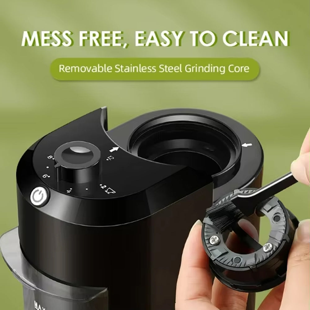 Cofybrew Coffee Grinder for Espresso