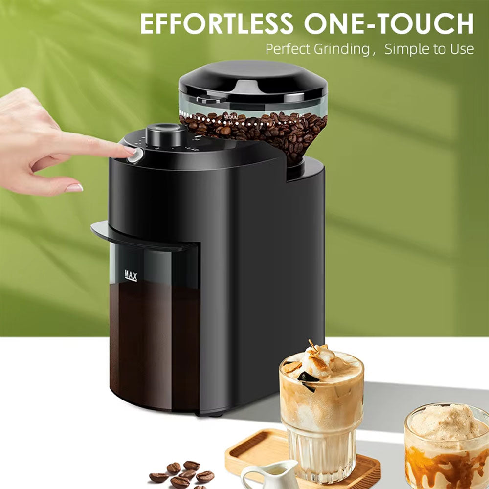 Cofybrew Coffee Grinder for Espresso