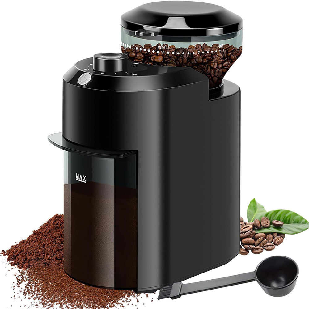 Cofybrew Coffee Grinder for Espresso