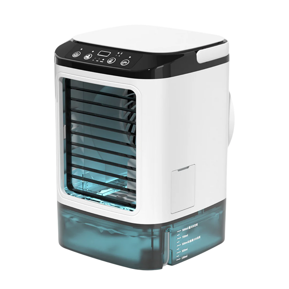 Coolivetor Portable Air Conditioner