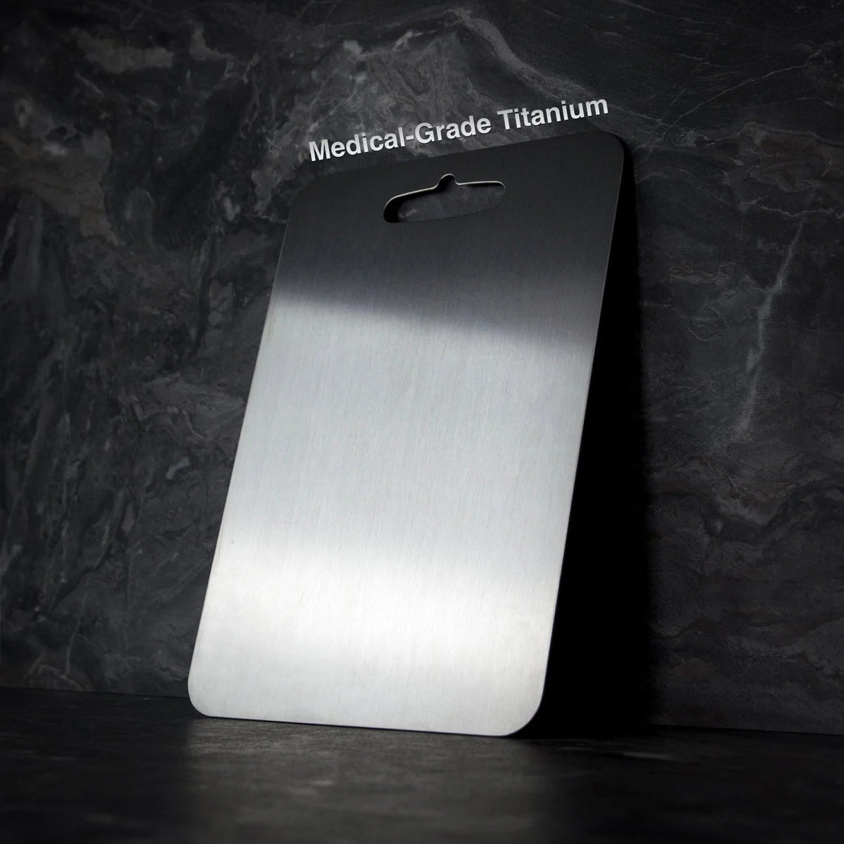 CutDuci Titanium Chopping Board