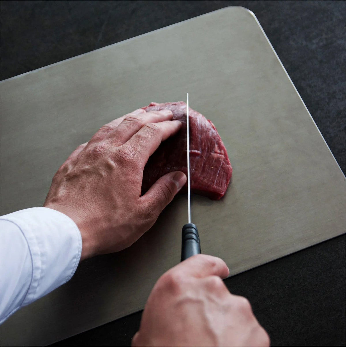 CutDuci Titanium Chopping Board
