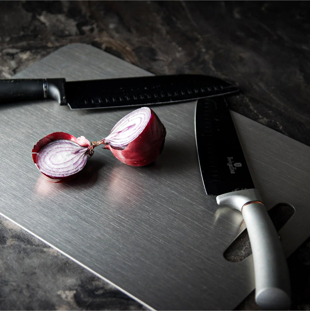CutDuci Titanium Chopping Board