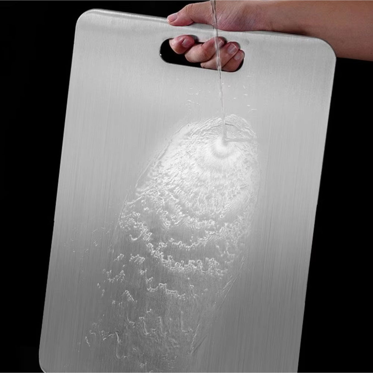 CutDuci Titanium Chopping Board