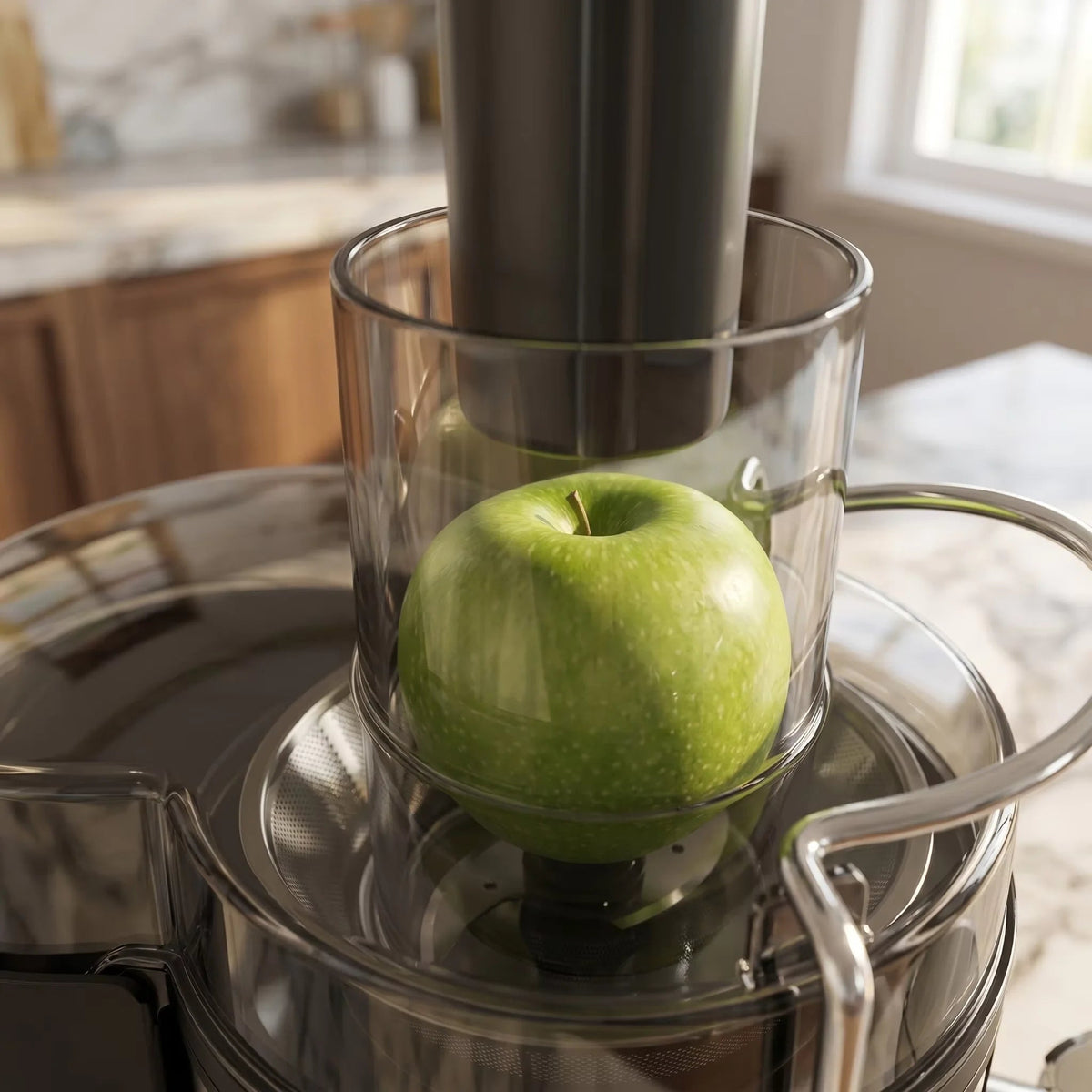 JuicVitaz Cold Press Juicer Australia