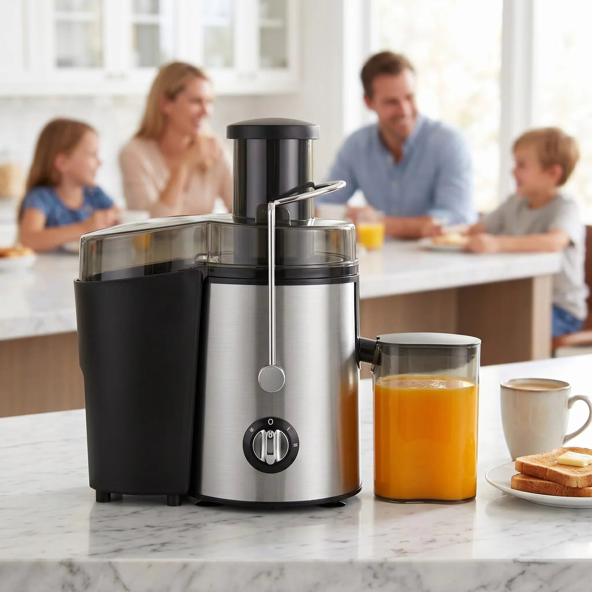 JuicVitaz Cold Press Juicer Australia