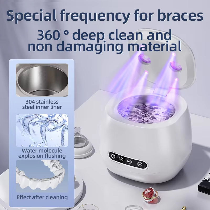 Denturexi Dental Pod Cleaner