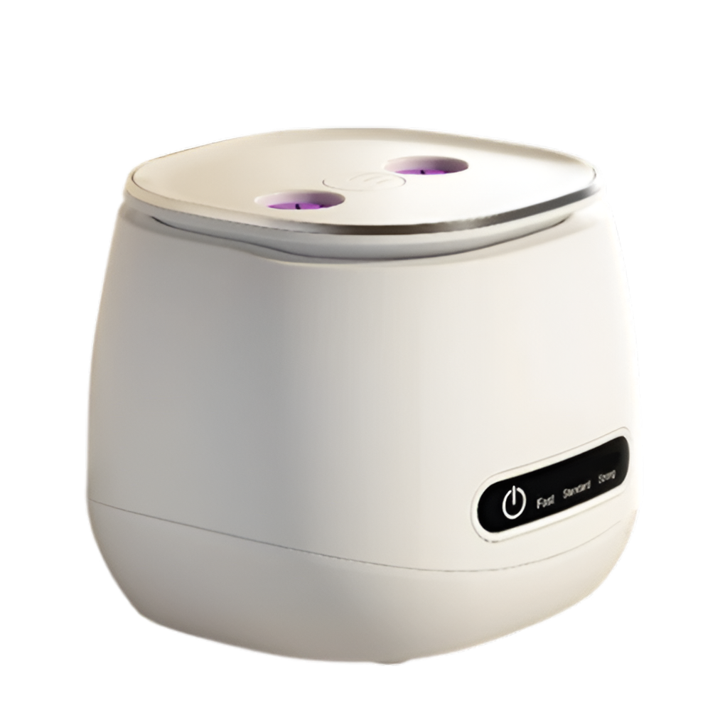 Denturexi Ultrasonic Retainer Cleaner