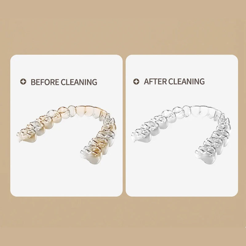Denturexi Dental Pod Cleaner