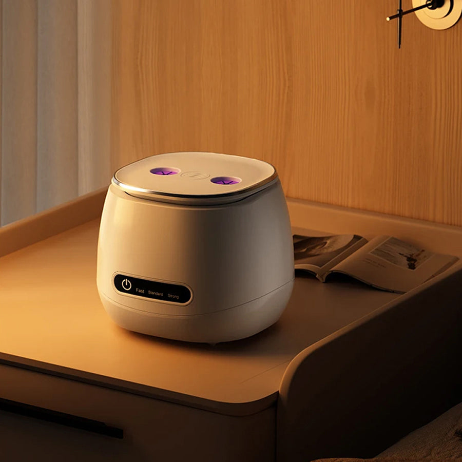 Denturexi Dental Pod Cleaner