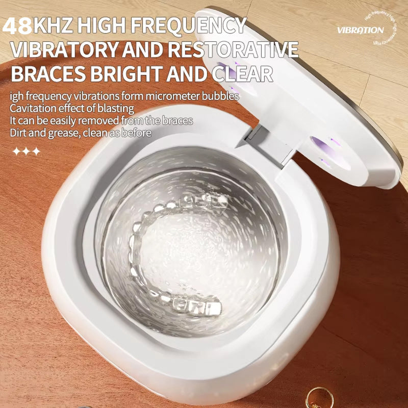 Denturexi Dental Pod Cleaner