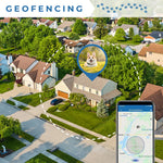 CatMaxe GPS Cat Collar