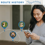 CatMaxe GPS Cat Collar