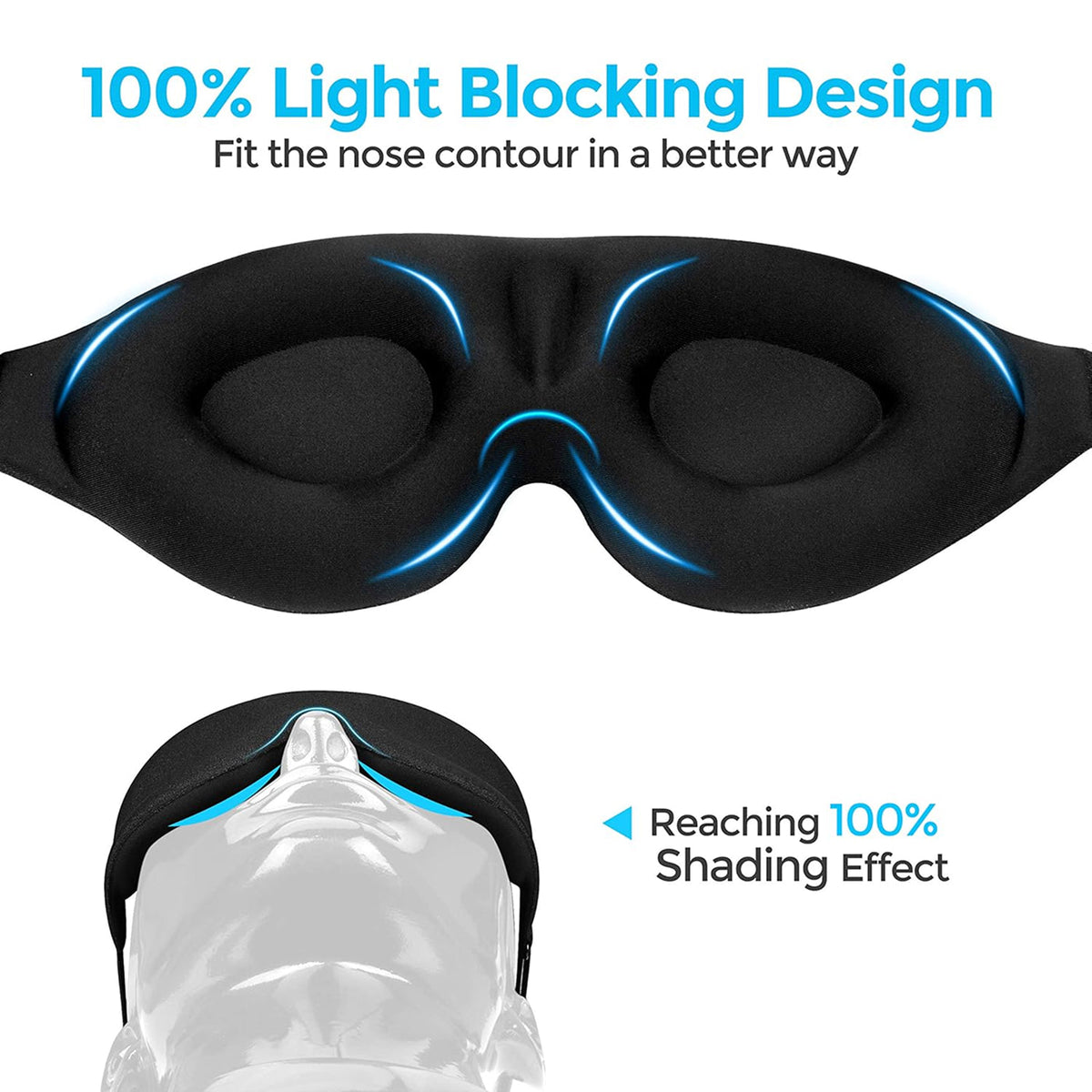 DozerLeep Sleep Mask Australia