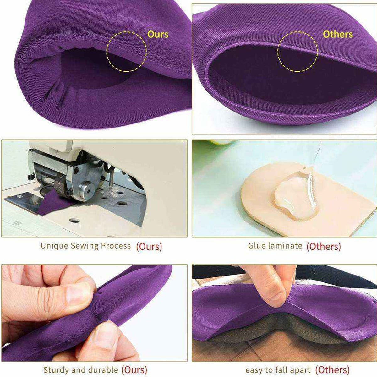 DozerLeep Sleep Mask Australia