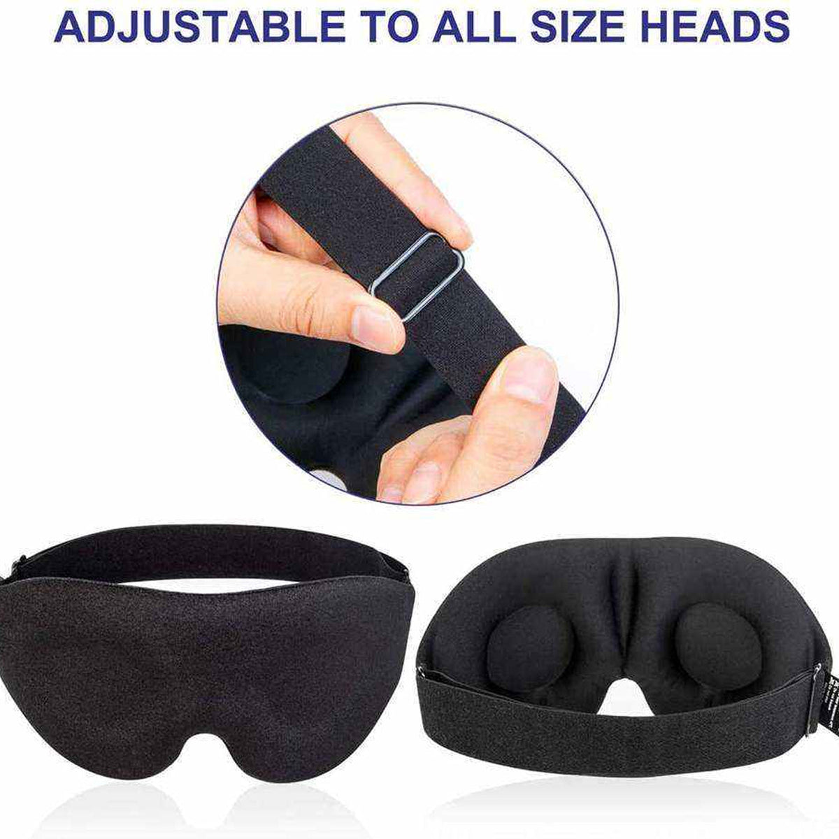 DozerLeep Sleep Mask Australia