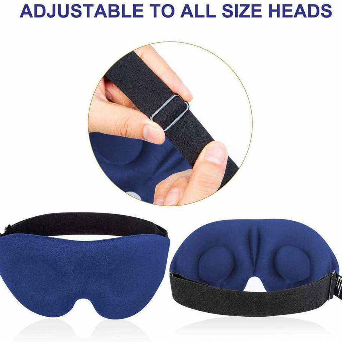 DozerLeep Sleep Mask Australia