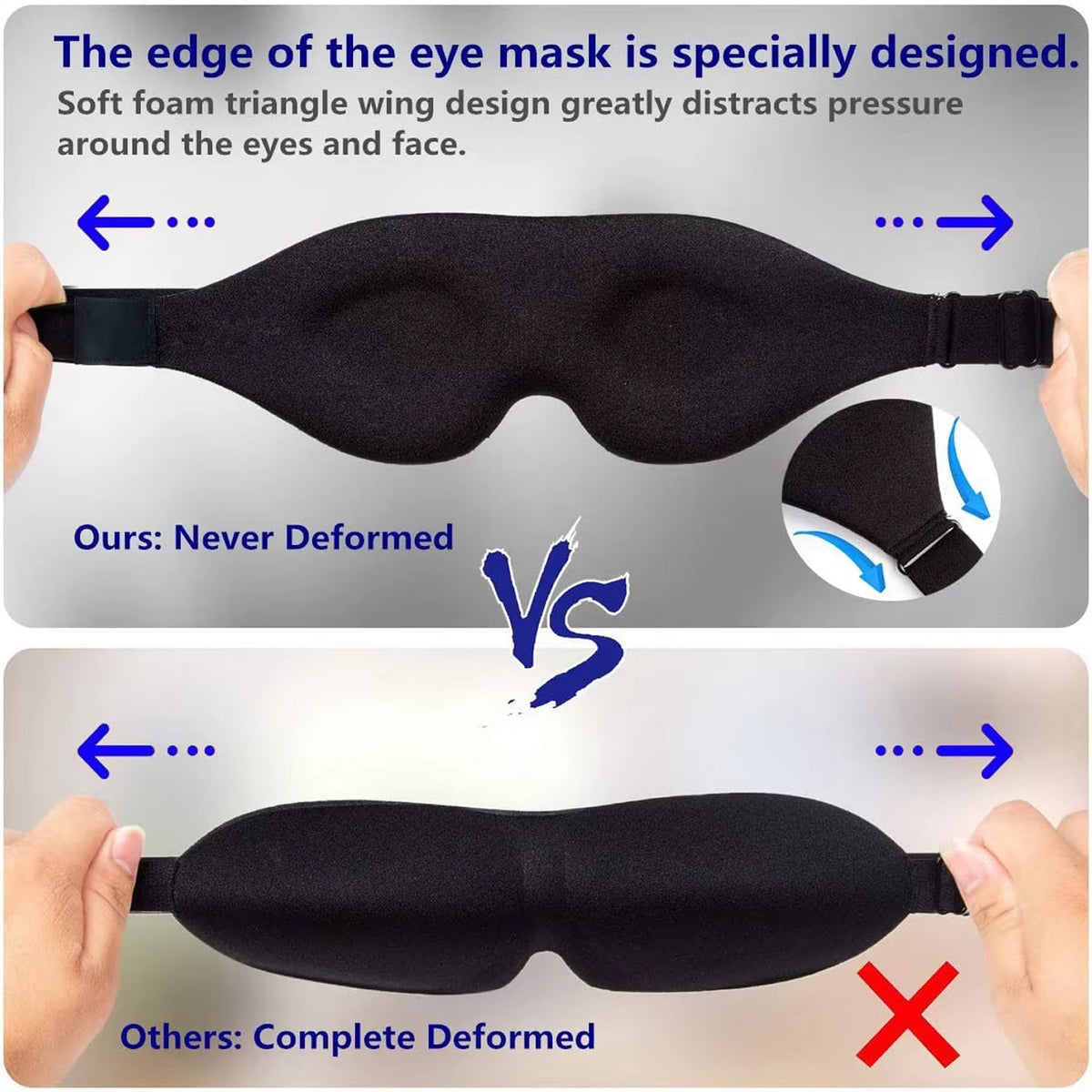 DozerLeep Sleep Mask Australia