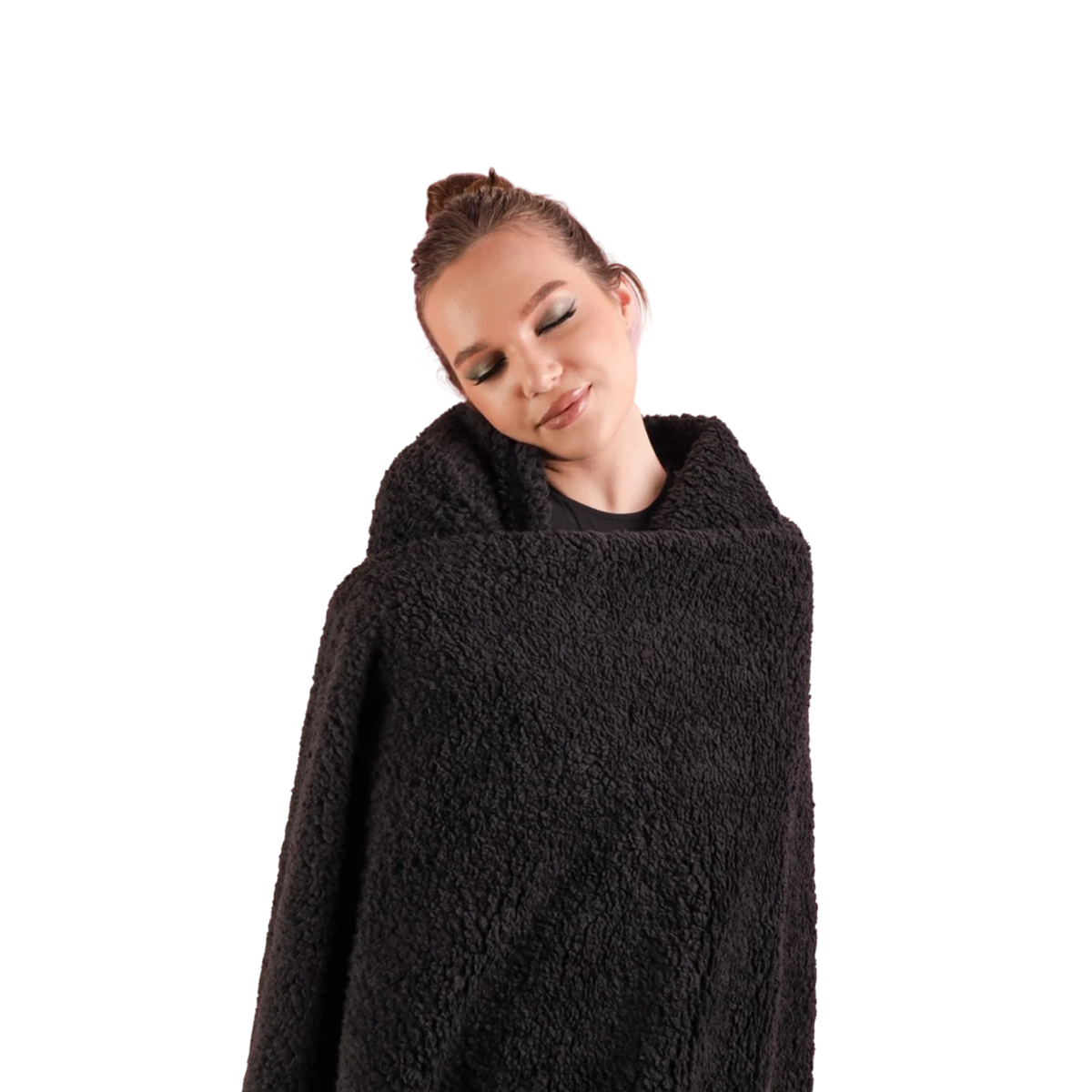 DryNestur Waterproof Blanket For Couples