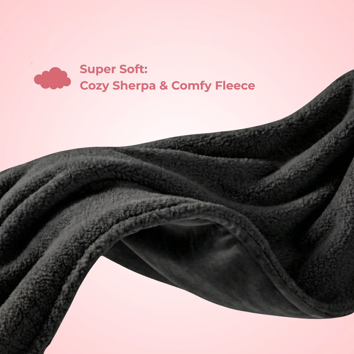 DryNestur Waterproof Blanket For Couples