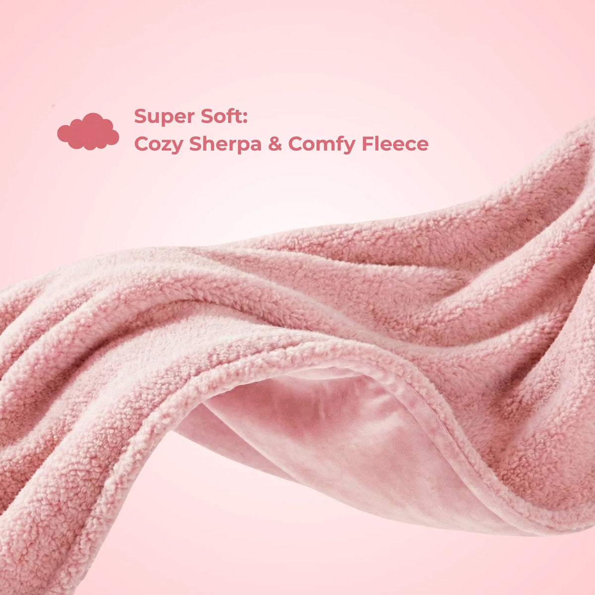 DryNestur Waterproof Blanket For Couples