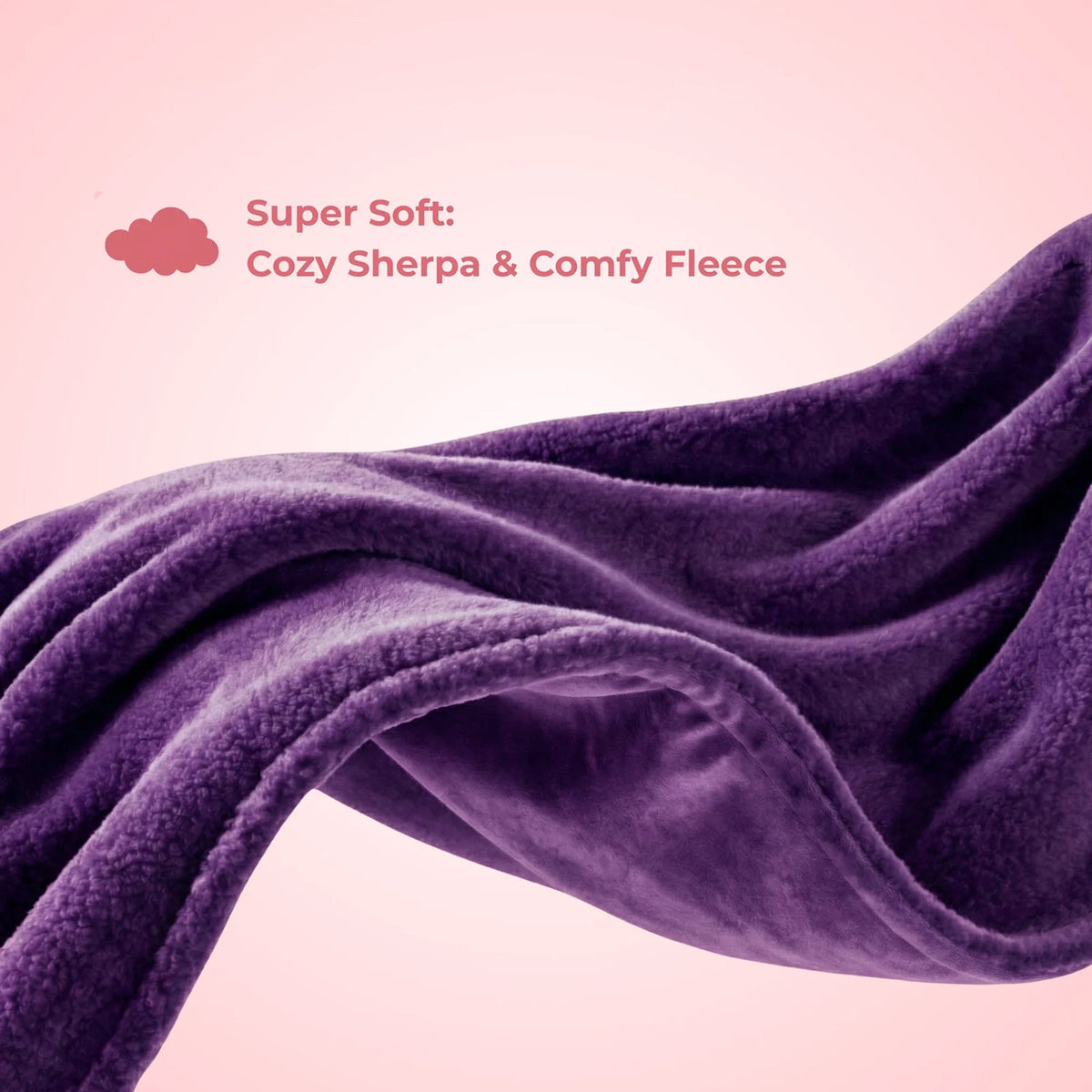 DryNestur Waterproof Blanket For Couples