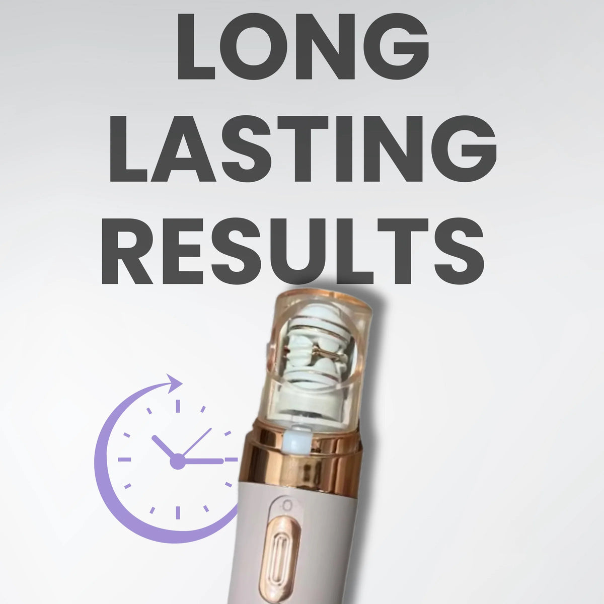 EpiLuxey Epilator For Face