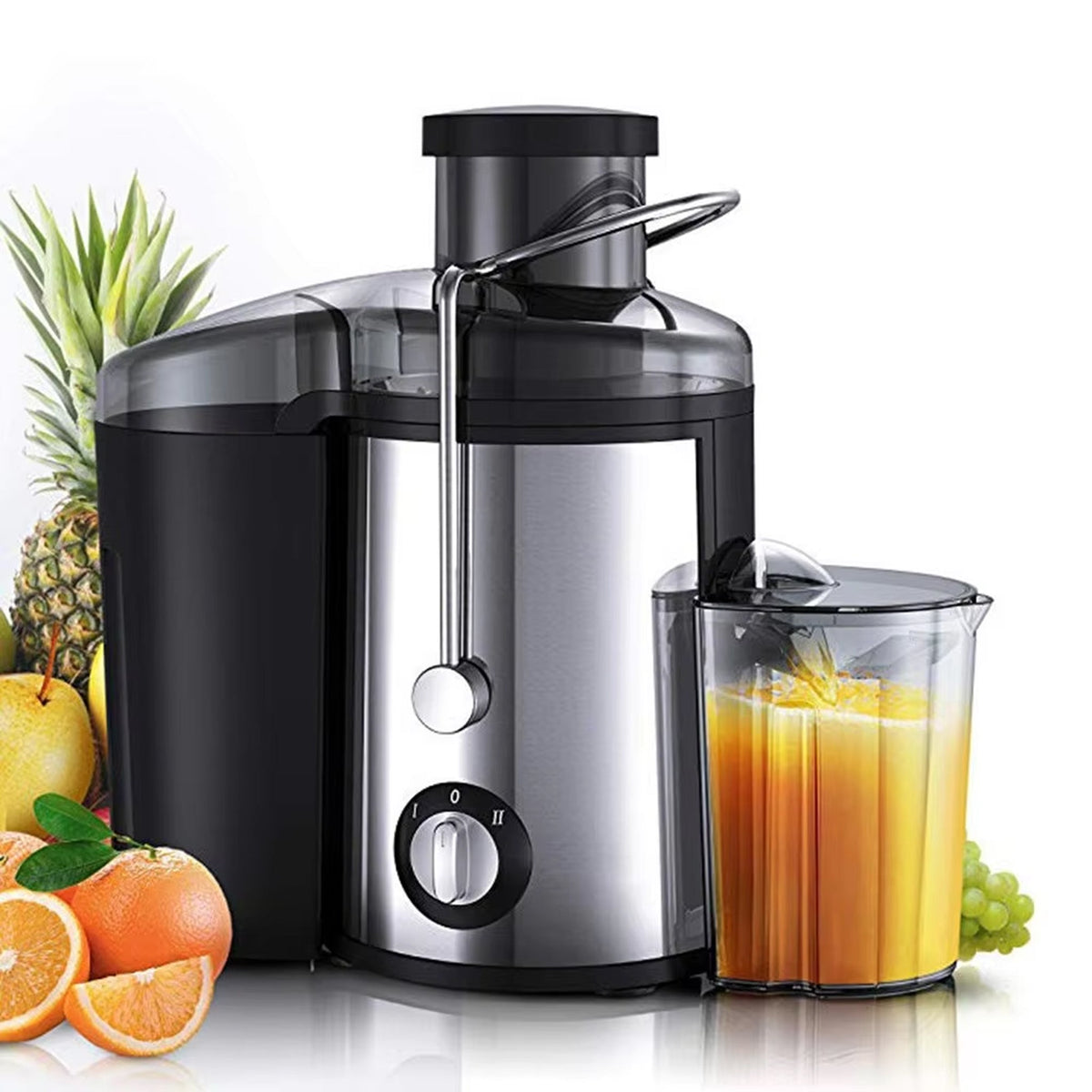JuicVitaz Cold Press Juicer Australia