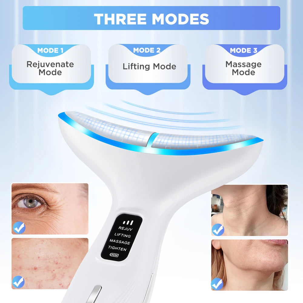 Feicemat V3 Face Lifting Device