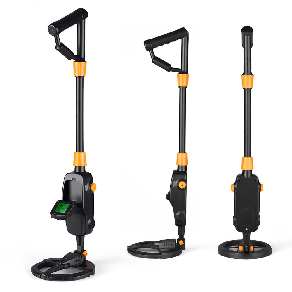 Finderoox Metal Detector For Kids