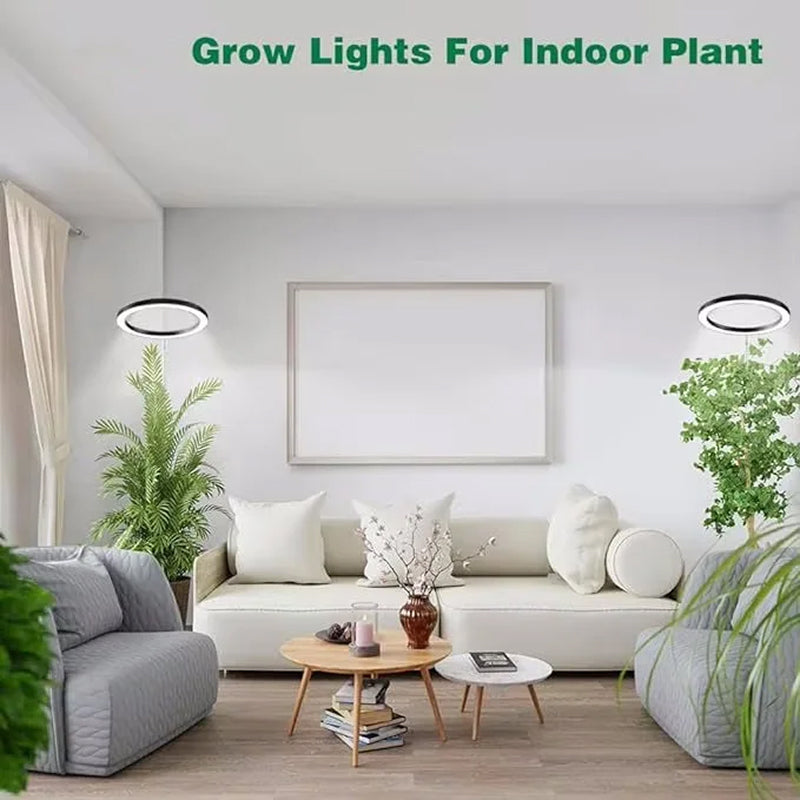 Floramoot Indoor Grow Lights For Plants