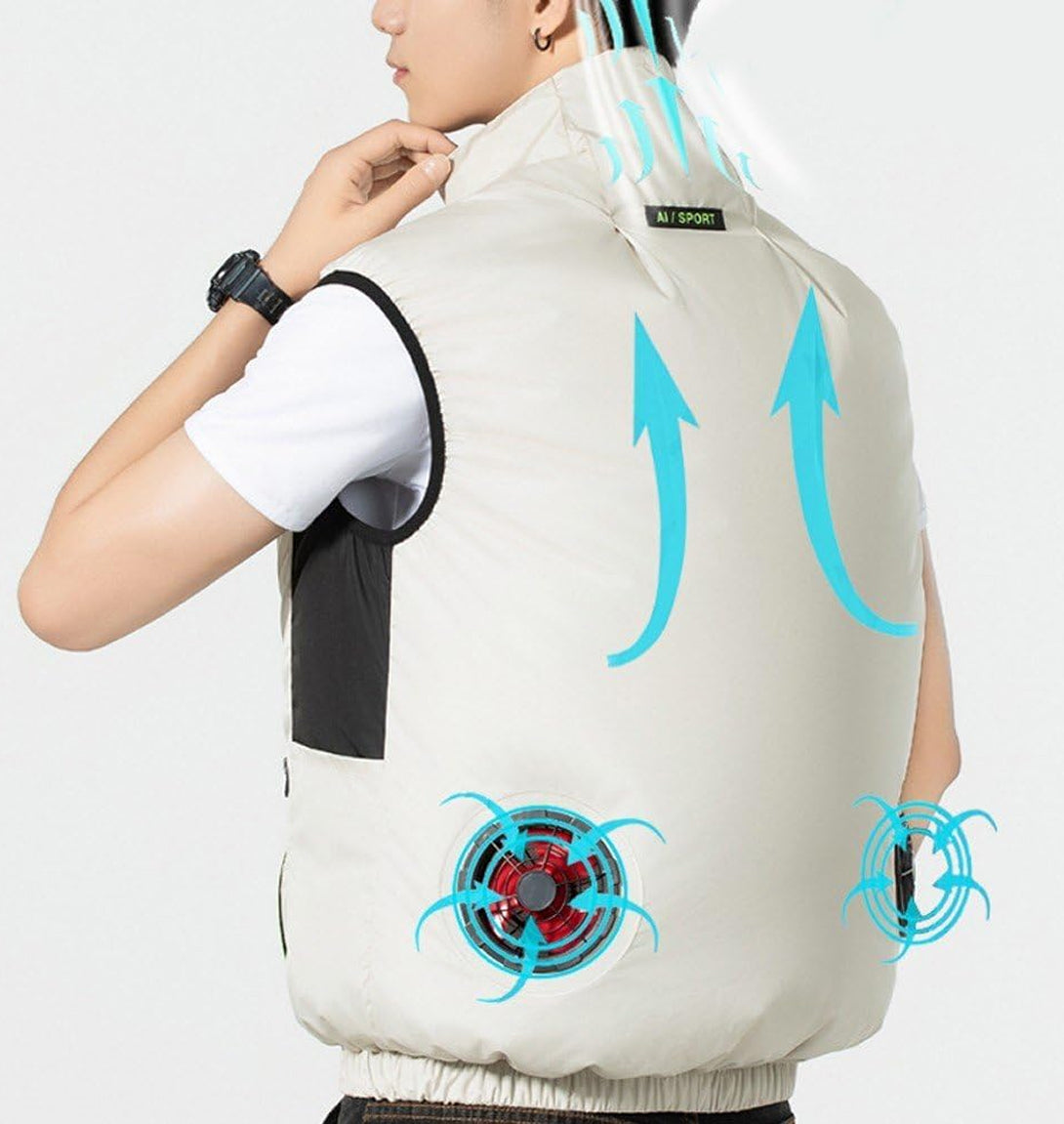Frostexion Cooling Vest