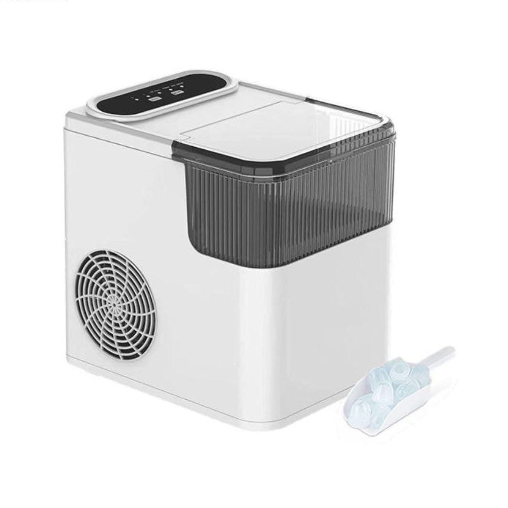 Frostixoz Countertop Ice Maker