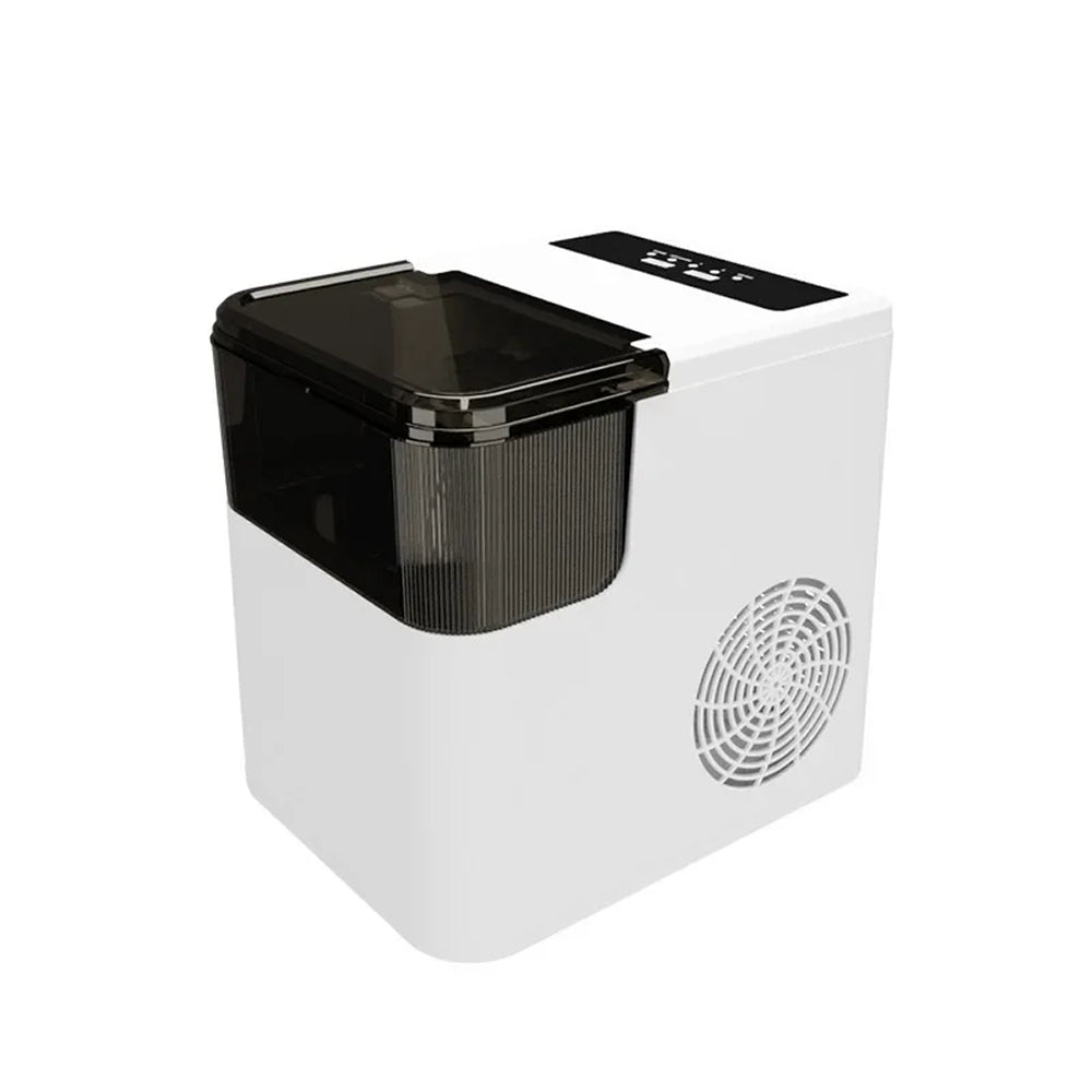 Frostixoz Countertop Ice Maker