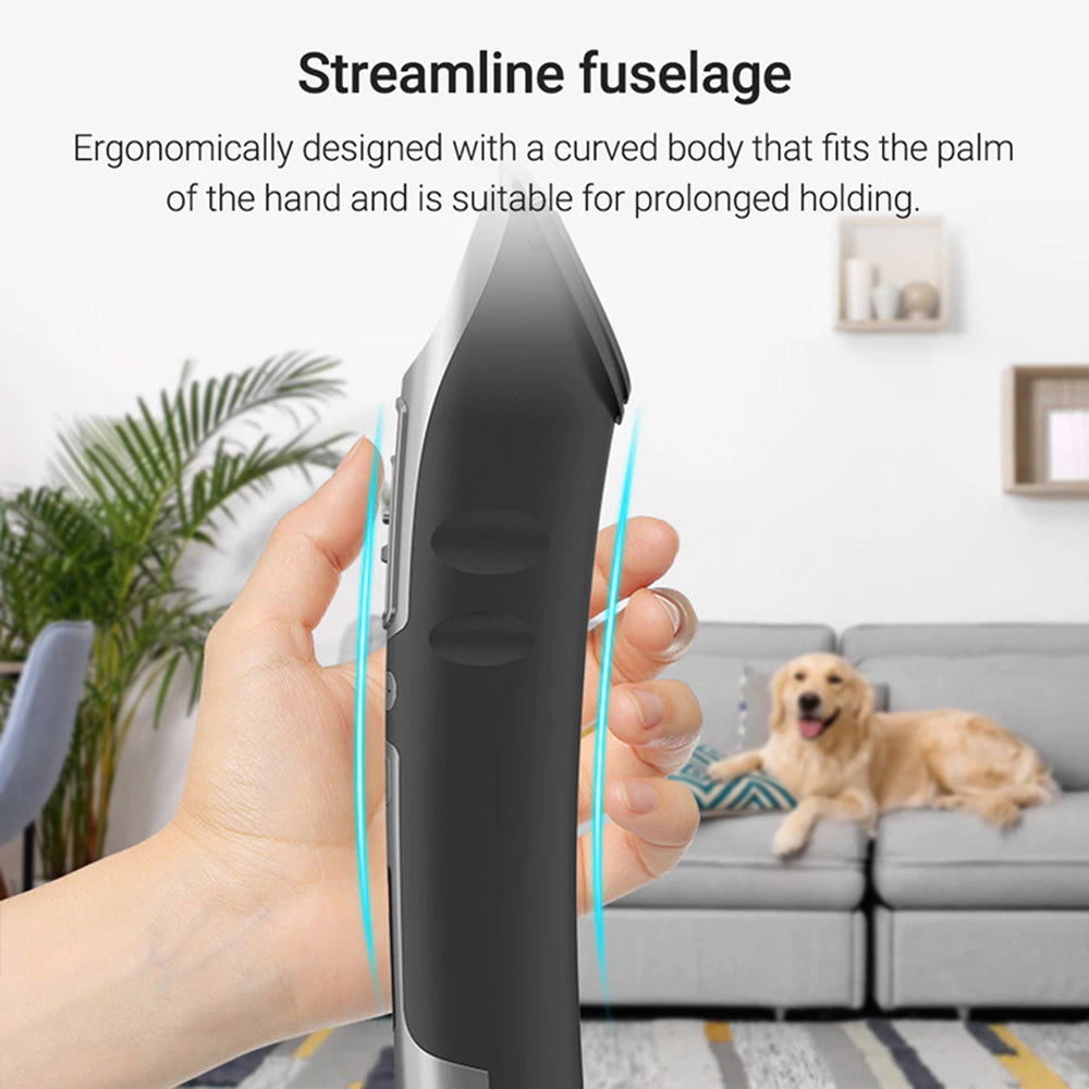 FuriCutx Dog Clipper For Poodles