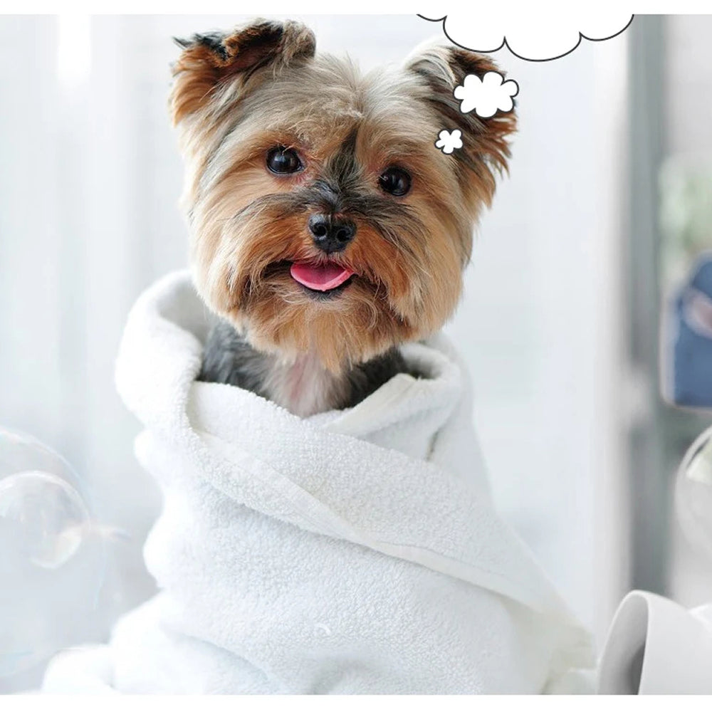 FuriCutx Dog Clipper For Poodles