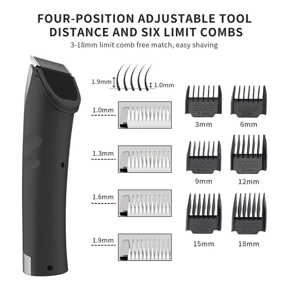 FurixCat Cat Clippers For Matted Fur Australia