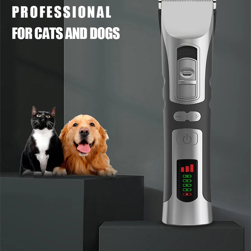 FurixCat Cat Clippers For Matted Fur Australia