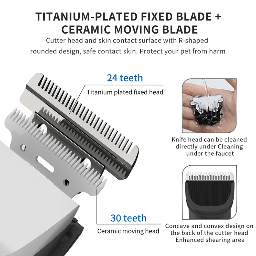 FurixCat Cat Clippers For Matted Fur Australia