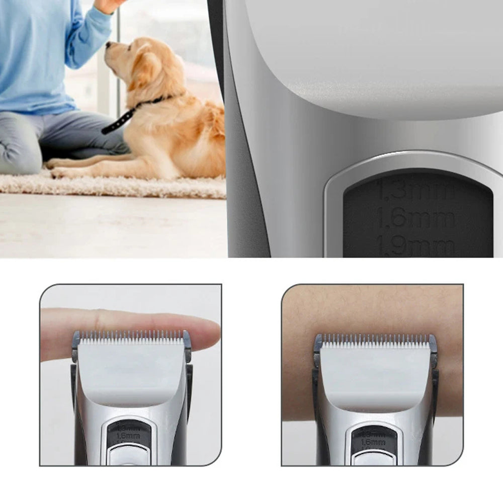FurixCat Cat Clippers For Matted Fur Australia