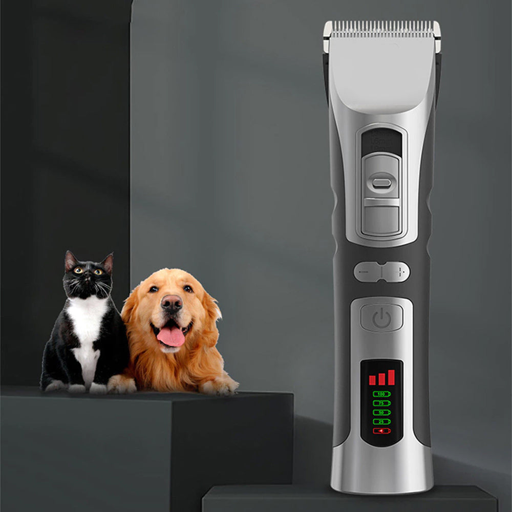 FurixCat Cat Clippers For Matted Fur Australia