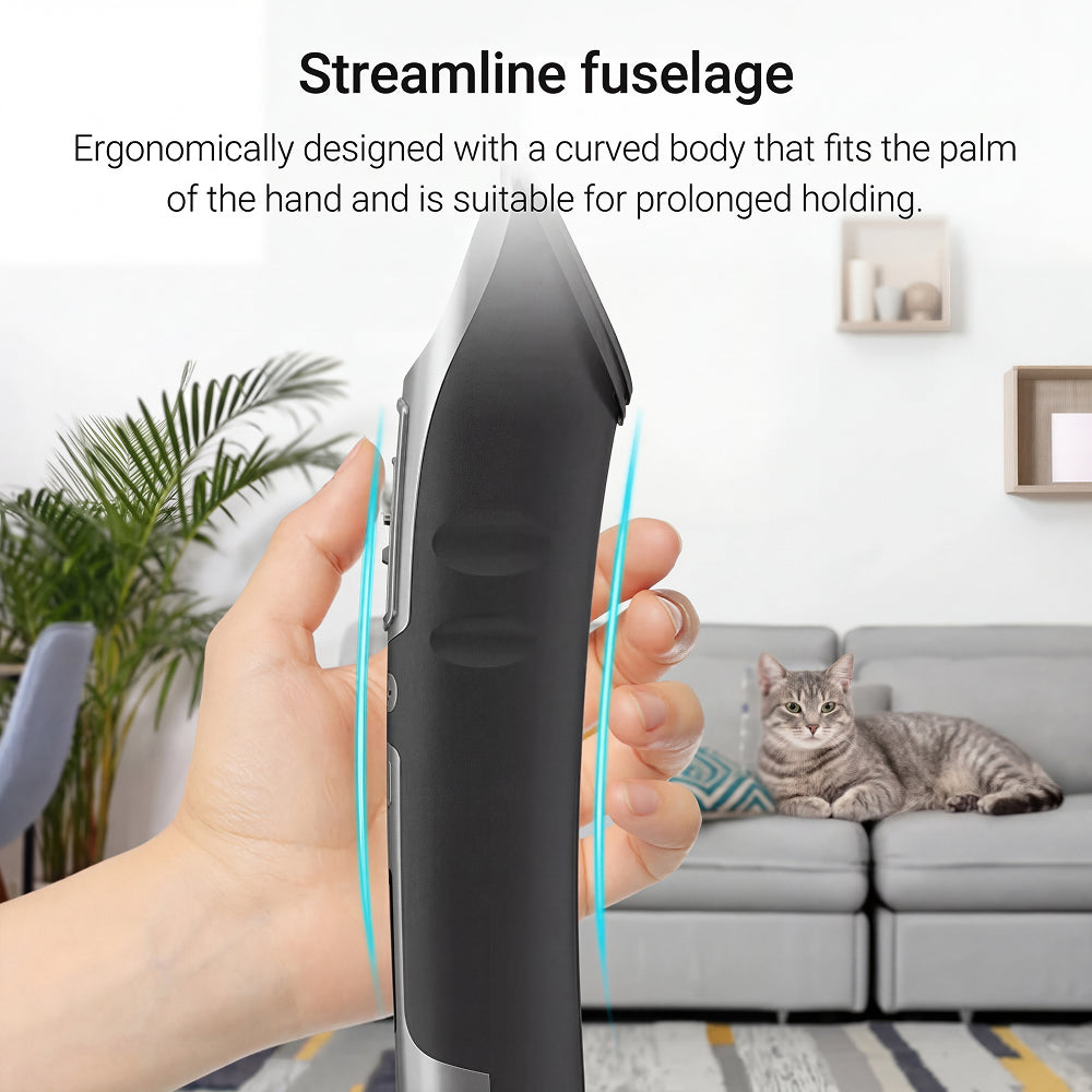FurixCat Cat Clippers For Matted Fur Australia