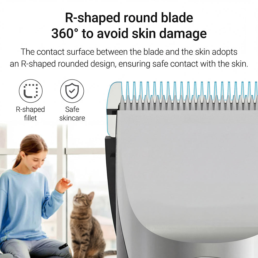 FurixCat Cat Clippers For Matted Fur Australia