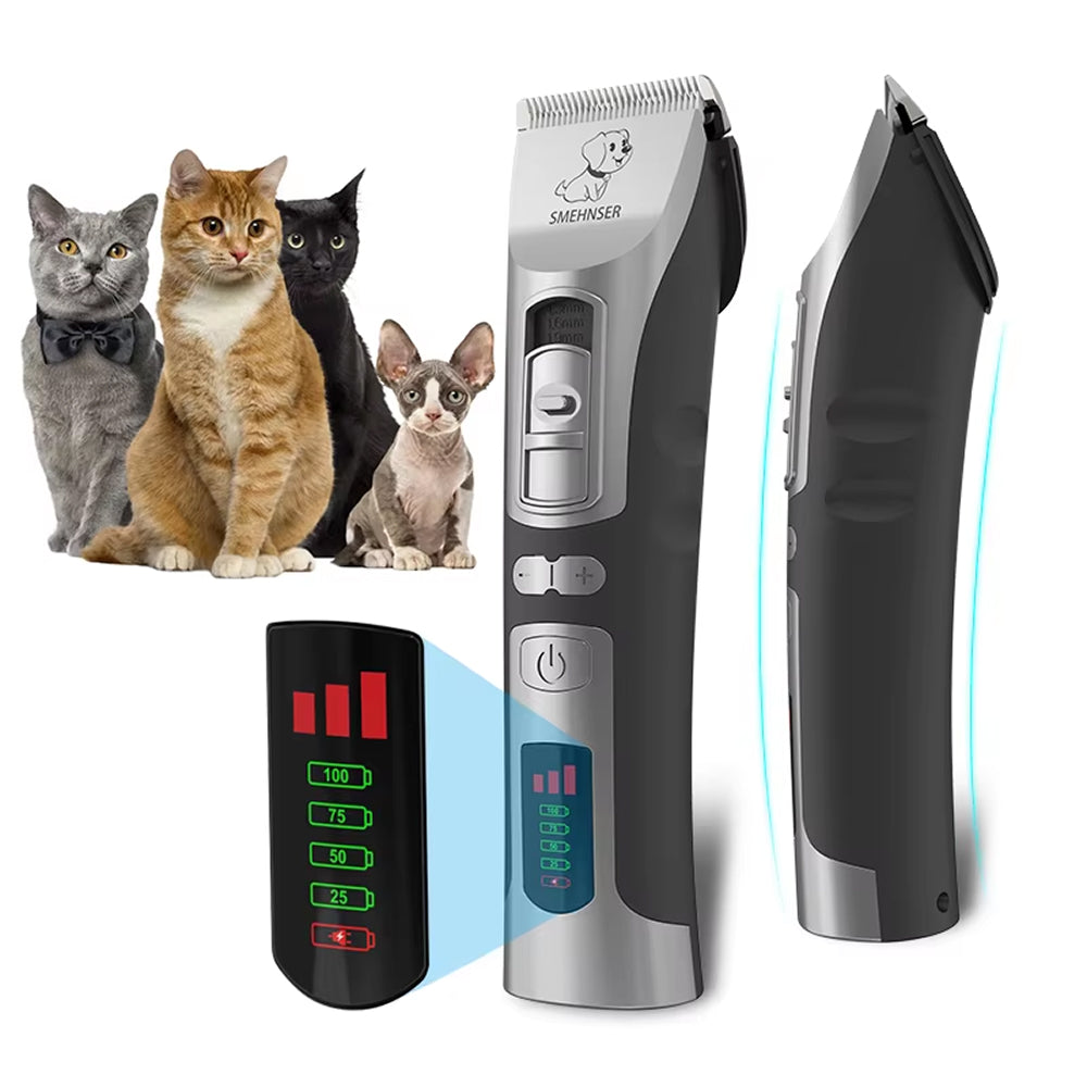 FurixCat Cat Clippers For Matted Fur Australia