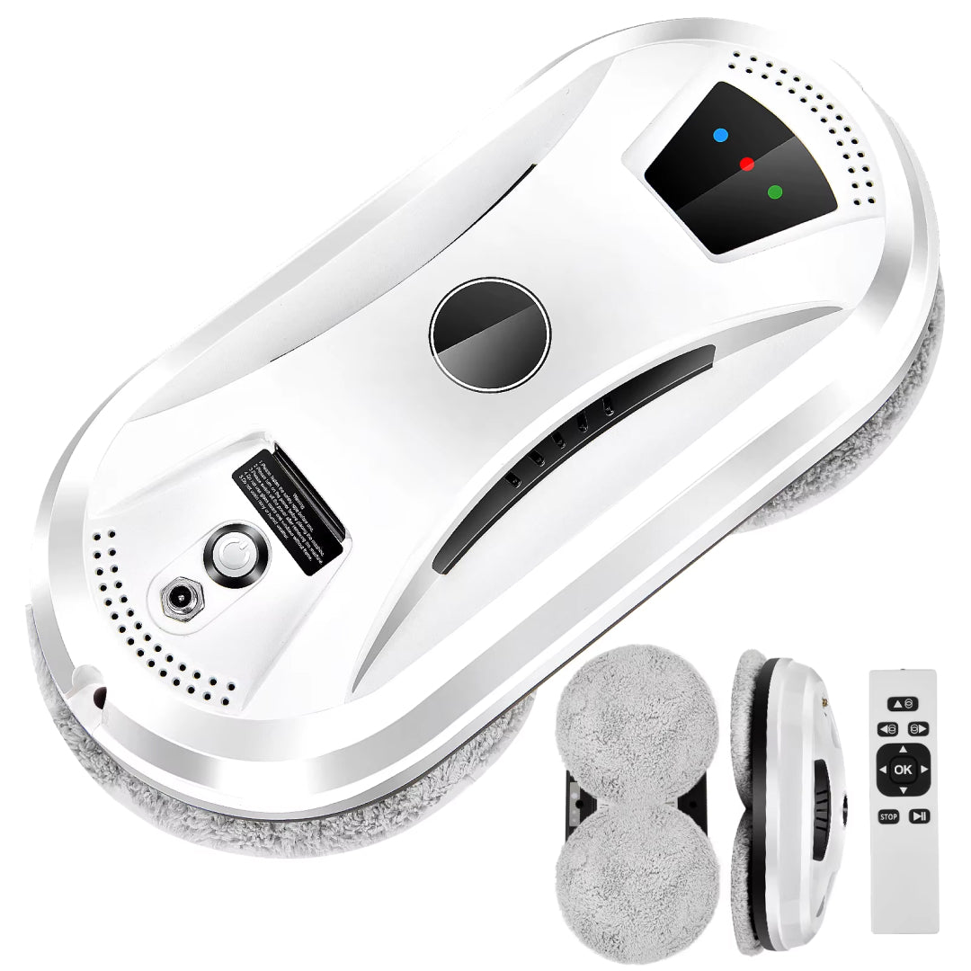 GlidePex Robot Window Cleaner Australia