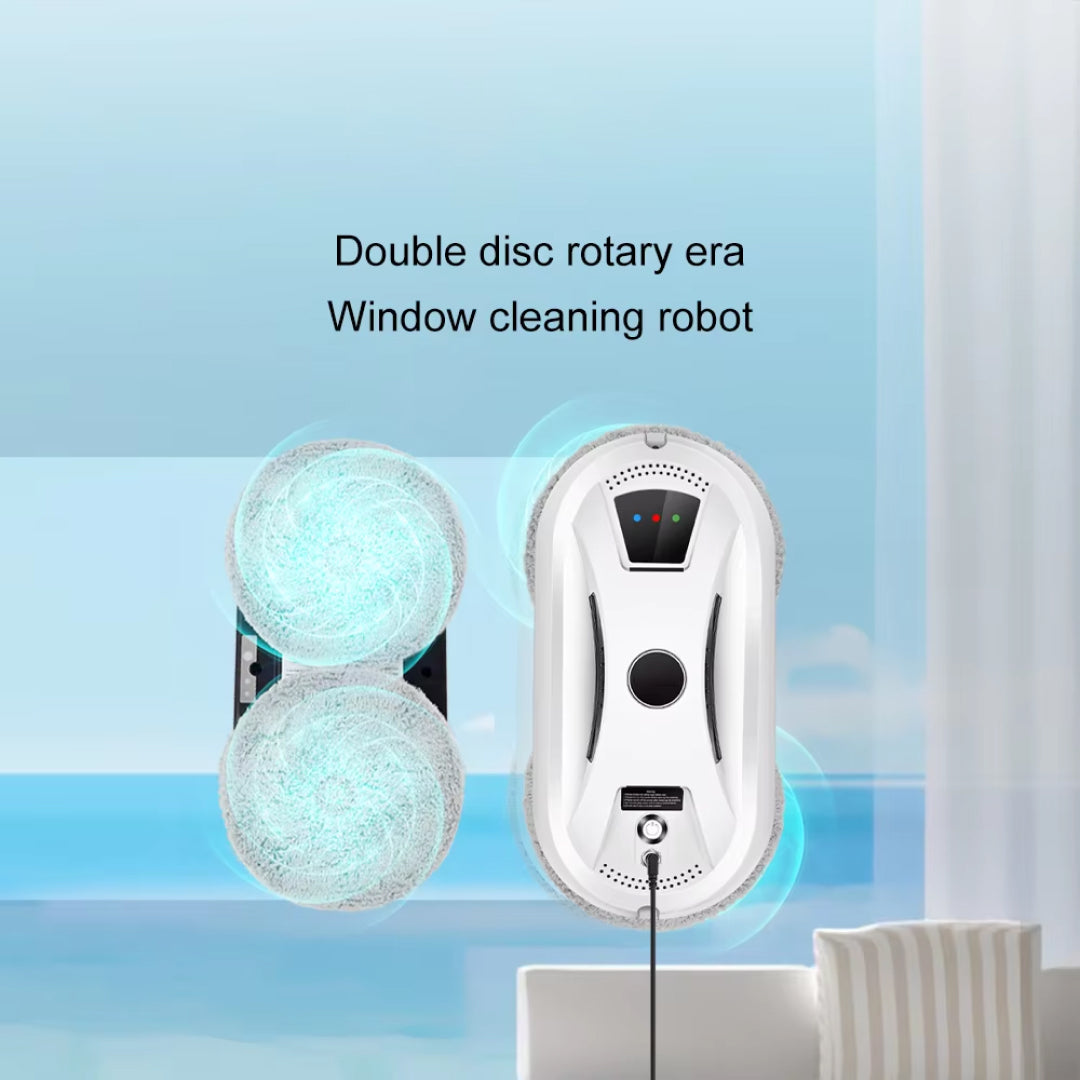 GlidePex Robot Window Cleaner Australia