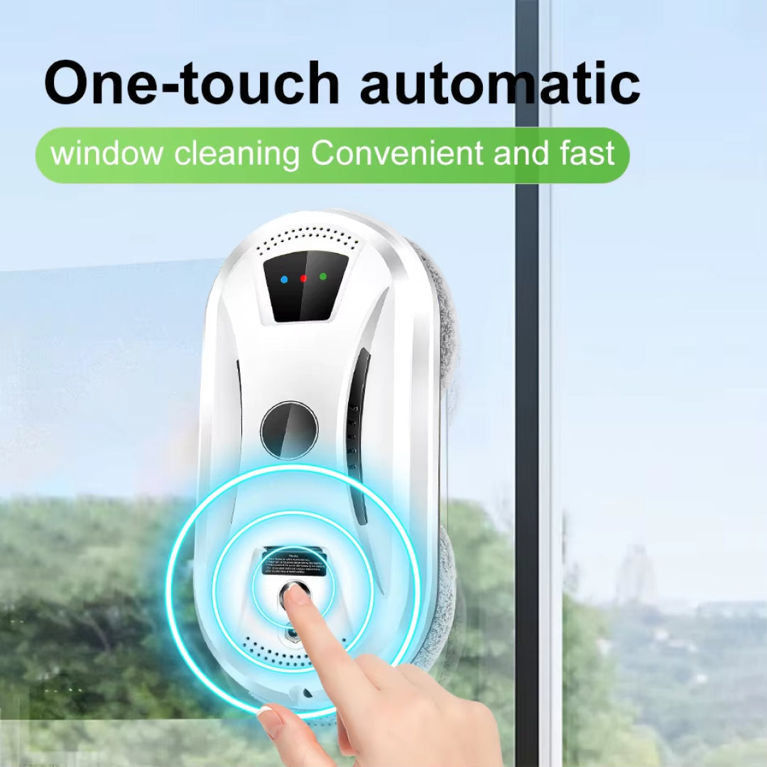 GlidePex Robot Window Cleaner Australia