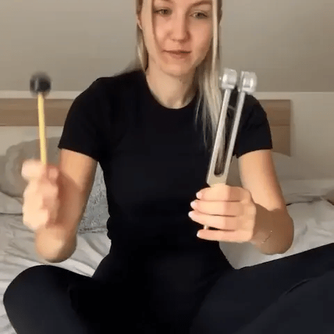 Healabest Tuning Forks Australia